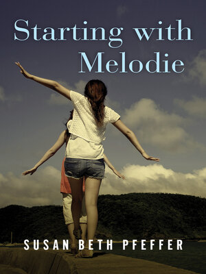 cover image of Starting with Melodie